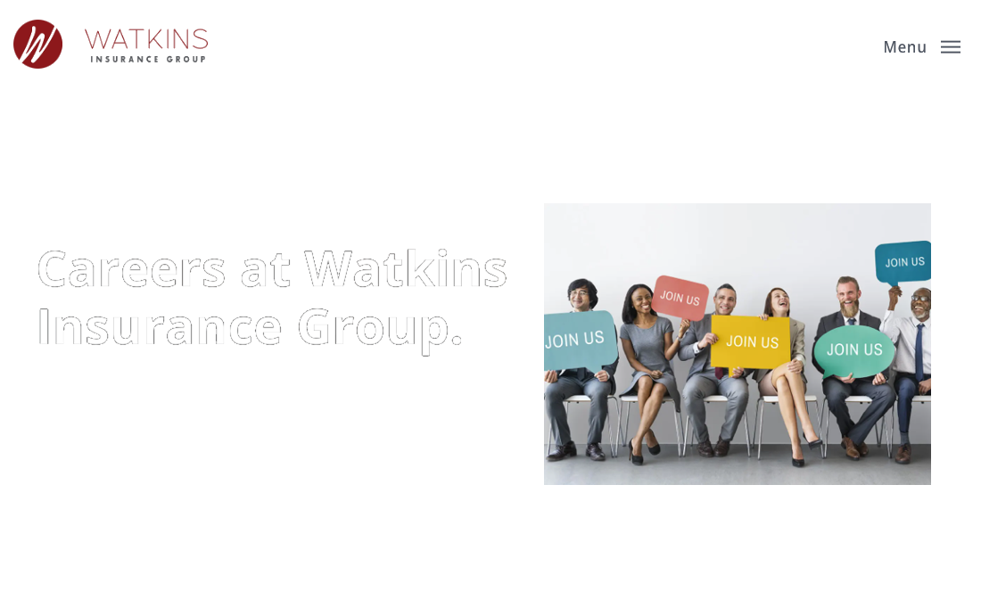 Watkins Insurance Group